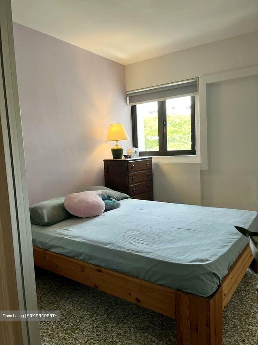 Blk 371 Clementi Avenue 4 (Clementi), HDB 3 Rooms #595811801